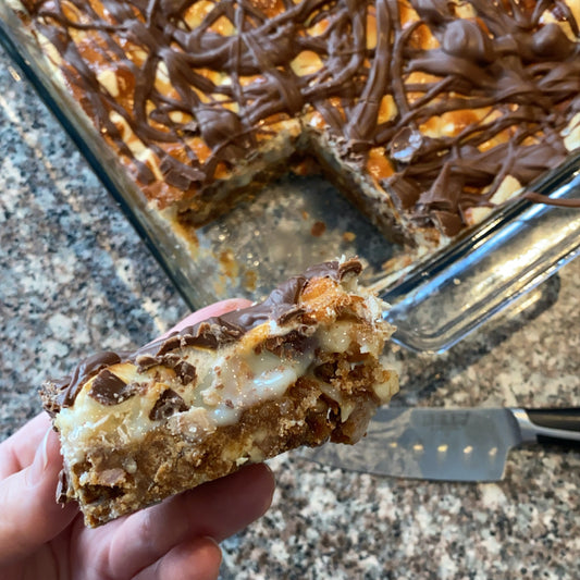 Sugar Bars