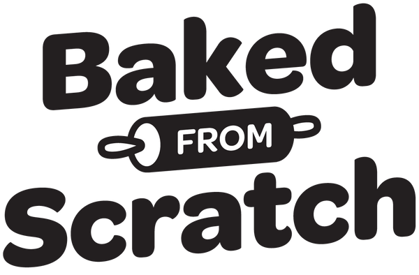 Baked From Scratch