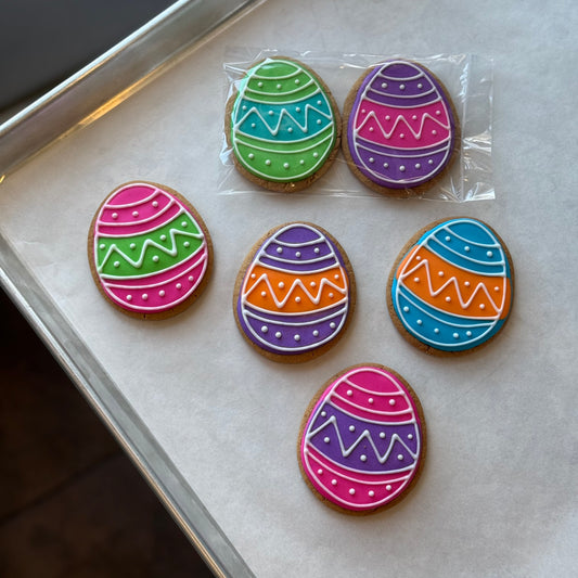 Easter Egg (2-Pack)