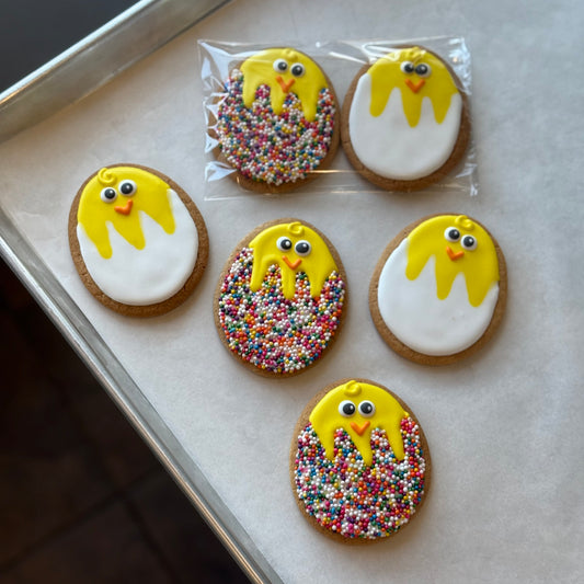 Chick (2-Pack)