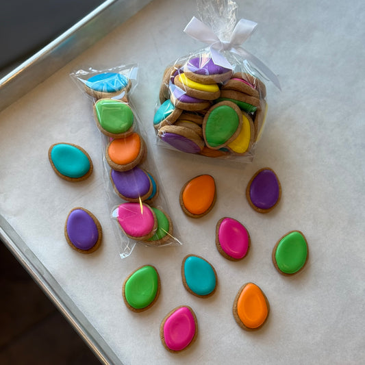 Mini Easter Eggs (2 Sizes)