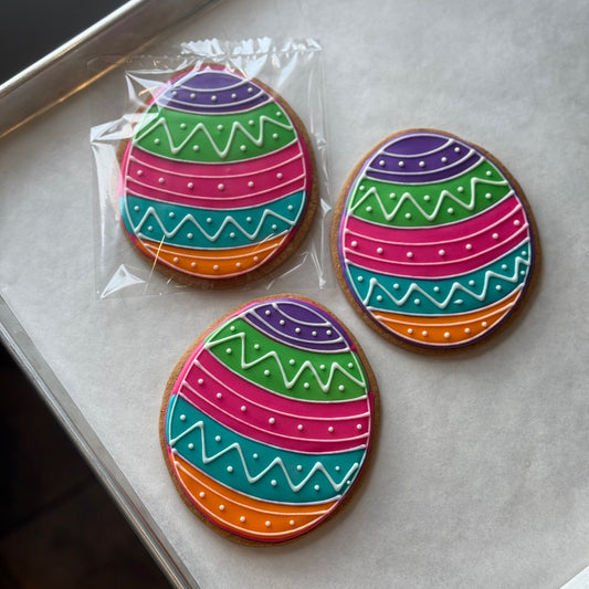 Jumbo Easter Egg