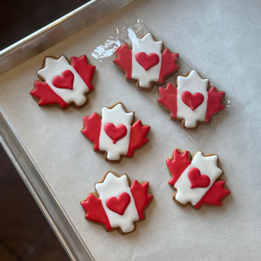 Mini Canada (2-Pack)